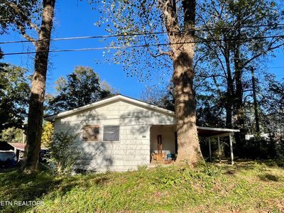 242 S Babcock St, Tellico Plains, TN, 37385