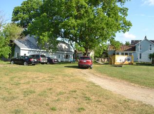14730 Wabasis Ave NE, Cedar Springs, MI 49319
