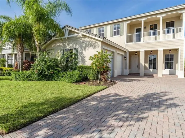 5161 Vizcaya ST, AVE MARIA, FL 34142