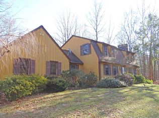 524 Shunpike, Millbrook, NY 12545