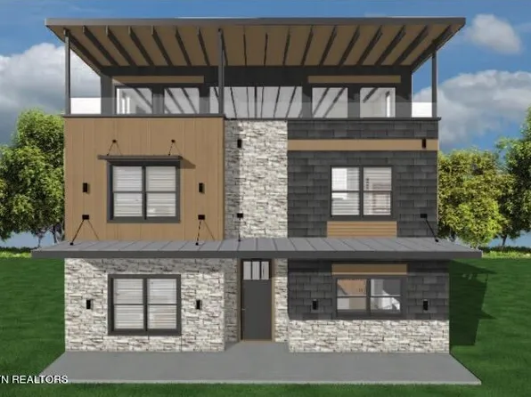 277 Rambing Creek Way Lot 149R, Sevierville, TN 37862