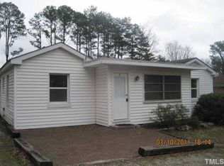 415-C Jones Franklin Rd, Raleigh, NC 27606