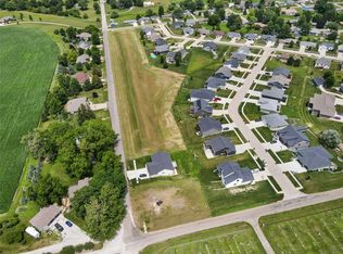 714 S Taylor St, Monroe, IA 50170