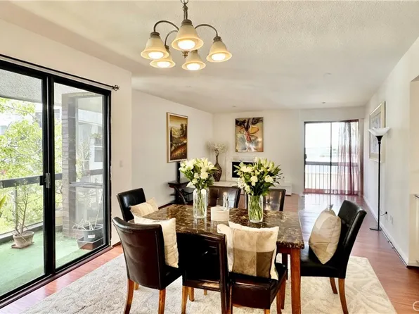 324 N Palm Dr Unit 407, Beverly Hills, CA 90210