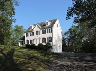 15 Route 79, Killingworth, CT 06419