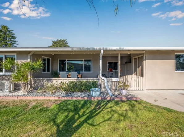 1371 Pelham Rd Unit 66E, Seal Beach, CA 90740