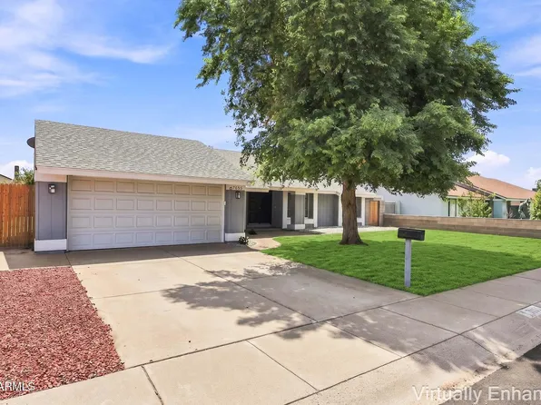 7635 W COLLEGE Drive, Phoenix, AZ 85033