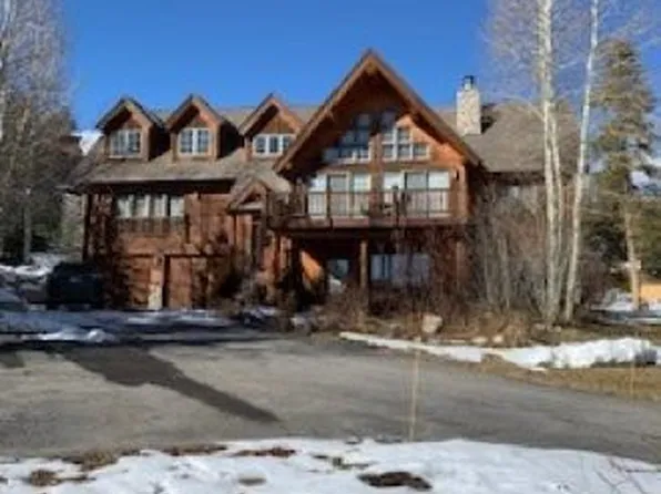 (undisclosed Address), Dillon, CO 80435