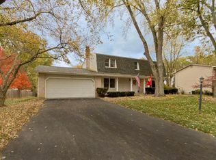 6860 Merwood St, Columbus, OH 43235