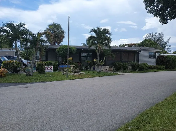 6355 Chub Cay Ave, Lantana, FL 33462