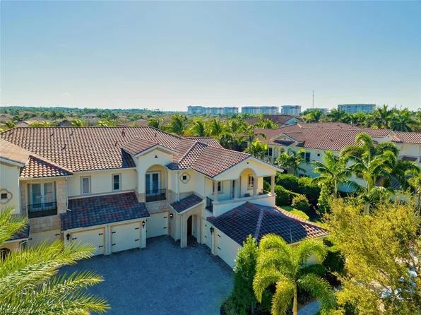 2317 Residence CIR #102, NAPLES, FL 34105