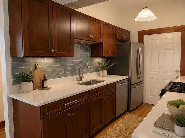 87 Bristol St #2A-2A-2A, Cambridge, MA 02139