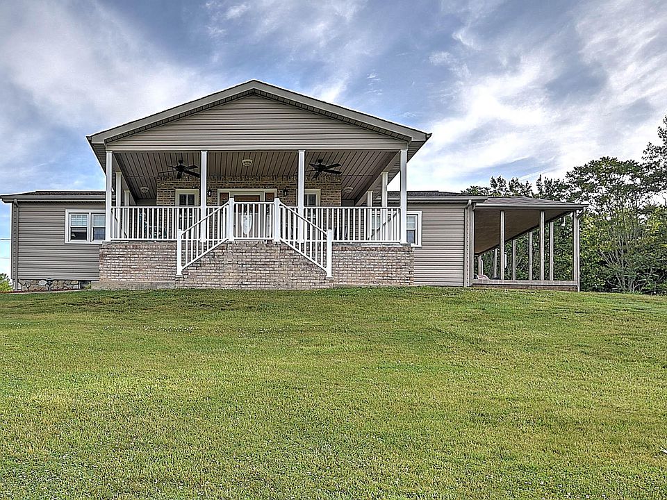 703 Williams Hollow Dr, Fort Blackmore, VA 24250 Zillow