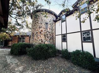 11949 N 3580th Rd, Seminole, OK 74868