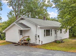 185 Highland Avenue, Lisbon, NH 03585