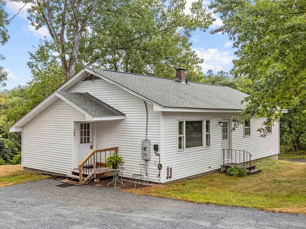 185 Highland Avenue, Lisbon, NH 03585