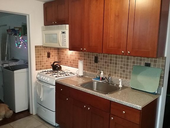 Apartment B