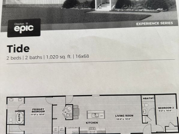 2846 Minnesota Ave LOT 3A
