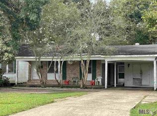 403 Olinde St, New Roads, LA 70760