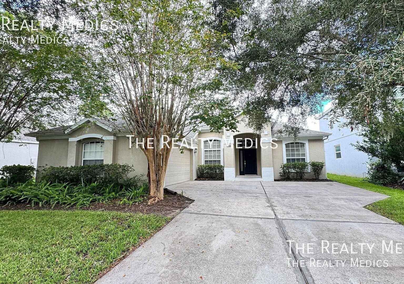 Beautiful 4 Bedroom 2 Bath Pool Home In Orlando !! — Photo 3
