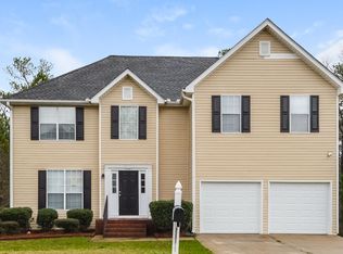 2540 Tolliver Dr, Ellenwood, GA 30294