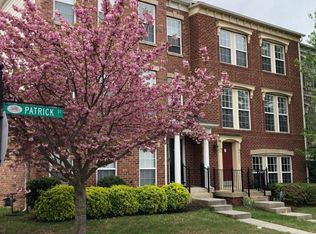 1202 Patrick St, Fredericksburg, VA 22401