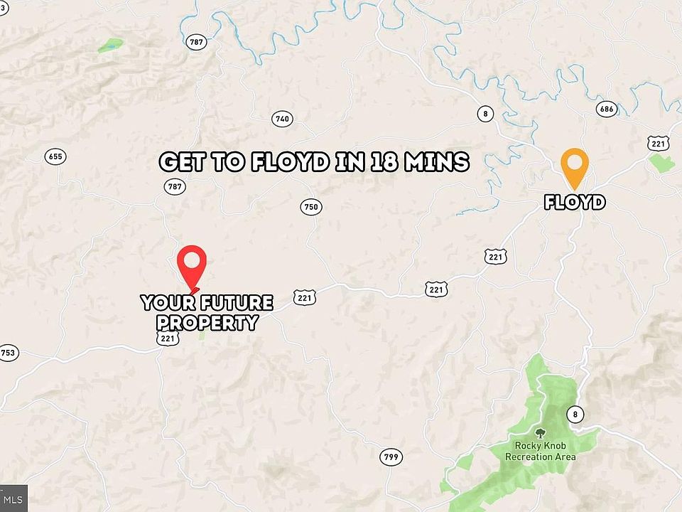 2nd image of 6460 Indian Valley Rd NW