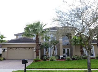 95 Calliope St, Ocoee, FL 34761