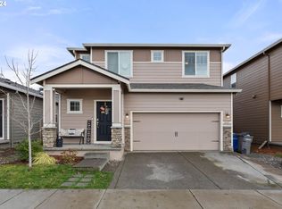 1405 W 15th Ave, La Center, WA 98629