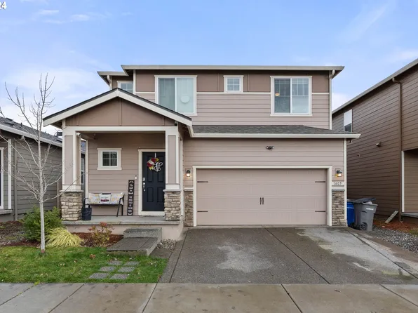 1405 W 15th Ave, La Center, WA 98629