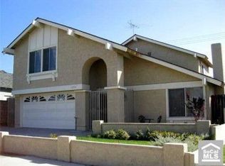 6594 Reefton Ave, Cypress, CA 90630