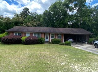 4657 Sylvester Cir S, Macon, GA 31217