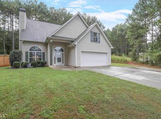 372 Sunset Ridge Dr, Newnan, GA 30263