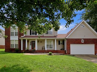 300 Juniper Dr, Nicholasville, KY 40356