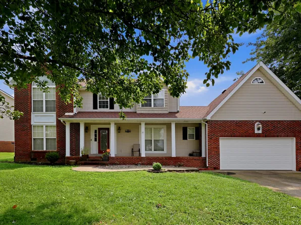 300 Juniper Dr, Nicholasville, KY 40356