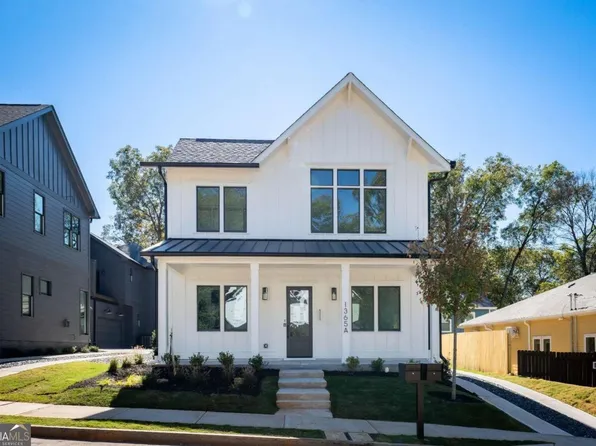 1365 Finley Ave NE #A, Atlanta, GA 30307