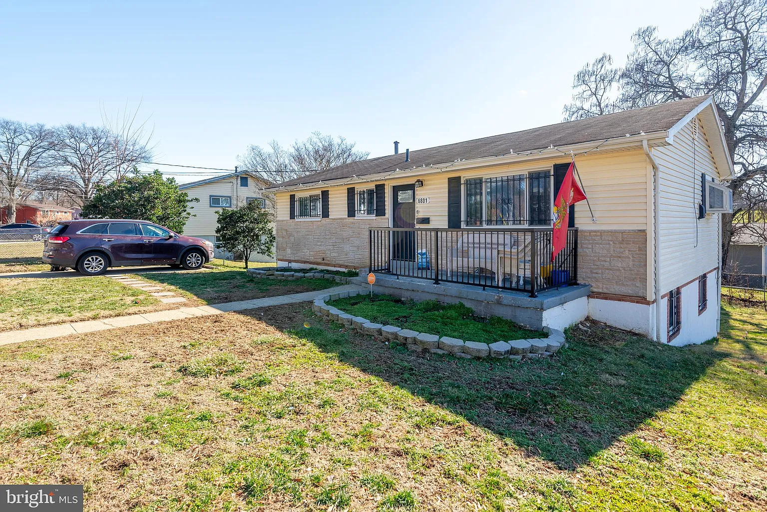 6801 Drylog St photo 1