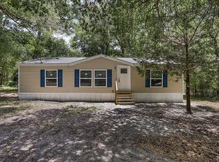 9300 SW 151st Pl, Dunnellon, FL 34432