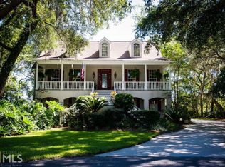 303 Long Point Cir #11, Saint Marys, GA 31558