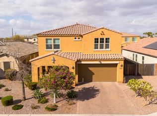 3322 E Lantana Pl, Chandler, AZ 85286