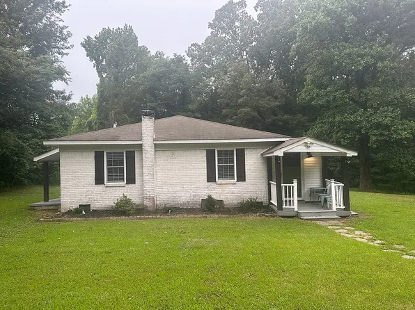 227 Spring Creek Law Rd, Jackson, TN 38305