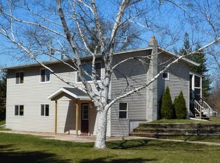 6874 Demby Rd, Arena, WI 53503