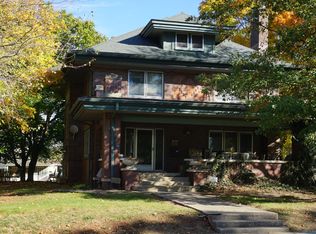 410 E Main Cross St, Edinburgh, IN 46124