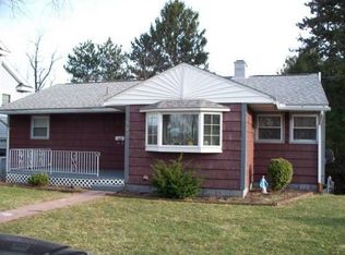 587 Harshberger Rd, Johnstown, PA 15905