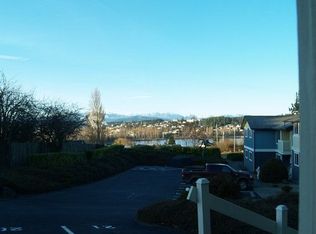 1930 Lawrence St UNIT 16, Port Townsend, WA 98368