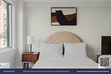 Rented by The Blueground