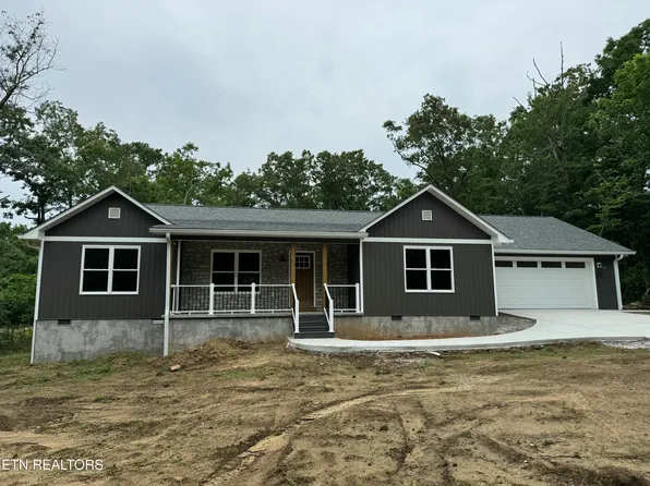 509 Yuma Dr, Crossville, TN 38572