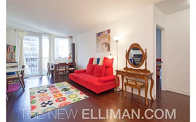 Sold by Douglas Elliman