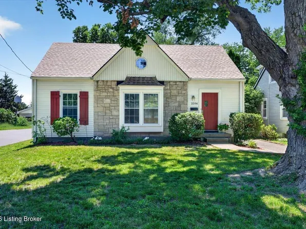 2594 Filson Ave, Louisville, KY 40217