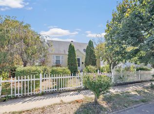 136 Success Ave, Bridgeport, CT 06610